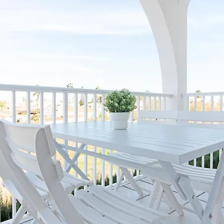 Global Properties, Bonito En La Playa De Corinto, Apartman Sagunto