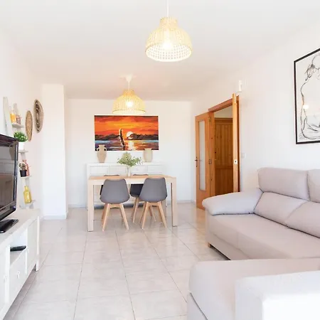 Global Properties, Bonito En La Playa De Corinto, Apartman