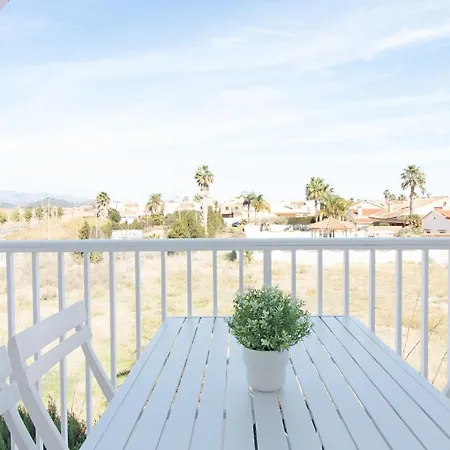 Global Properties, Bonito En La Playa De Corinto, Apartment