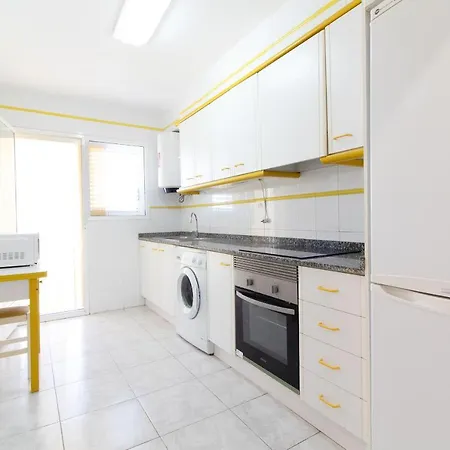 Apartment Global Properties, Bonito En La Playa De Corinto,