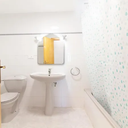 Apartment Global Properties, Bonito En La Playa De Corinto, Sagunto