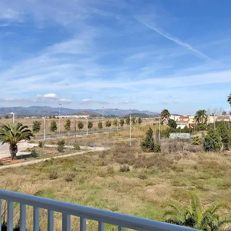Global Properties, Bonito En La Playa De Corinto, * Sagunto