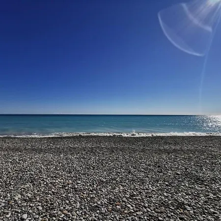 Global Properties, Bonito En La Playa De Corinto, Apartment *