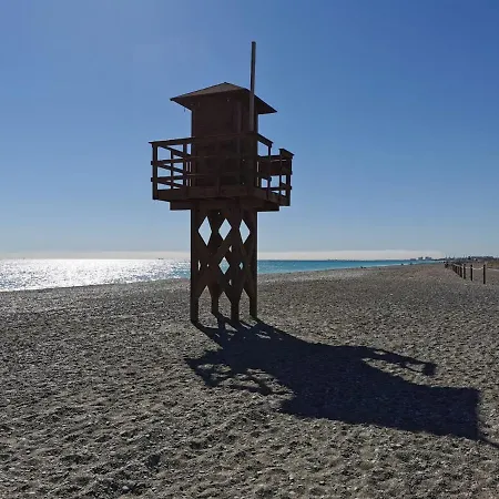 Apartment Global Properties, Bonito En La Playa De Corinto, *