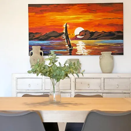 Global Properties, Bonito En La Playa De Corinto, Apartment Sagunto