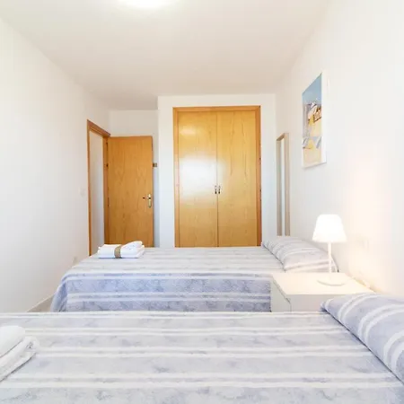Apartment Global Properties, Bonito En La Playa De Corinto,