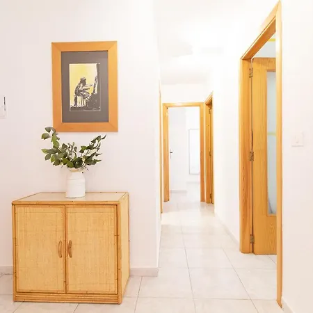 Global Properties, Bonito En La Playa De Corinto, Apartment Sagunto
